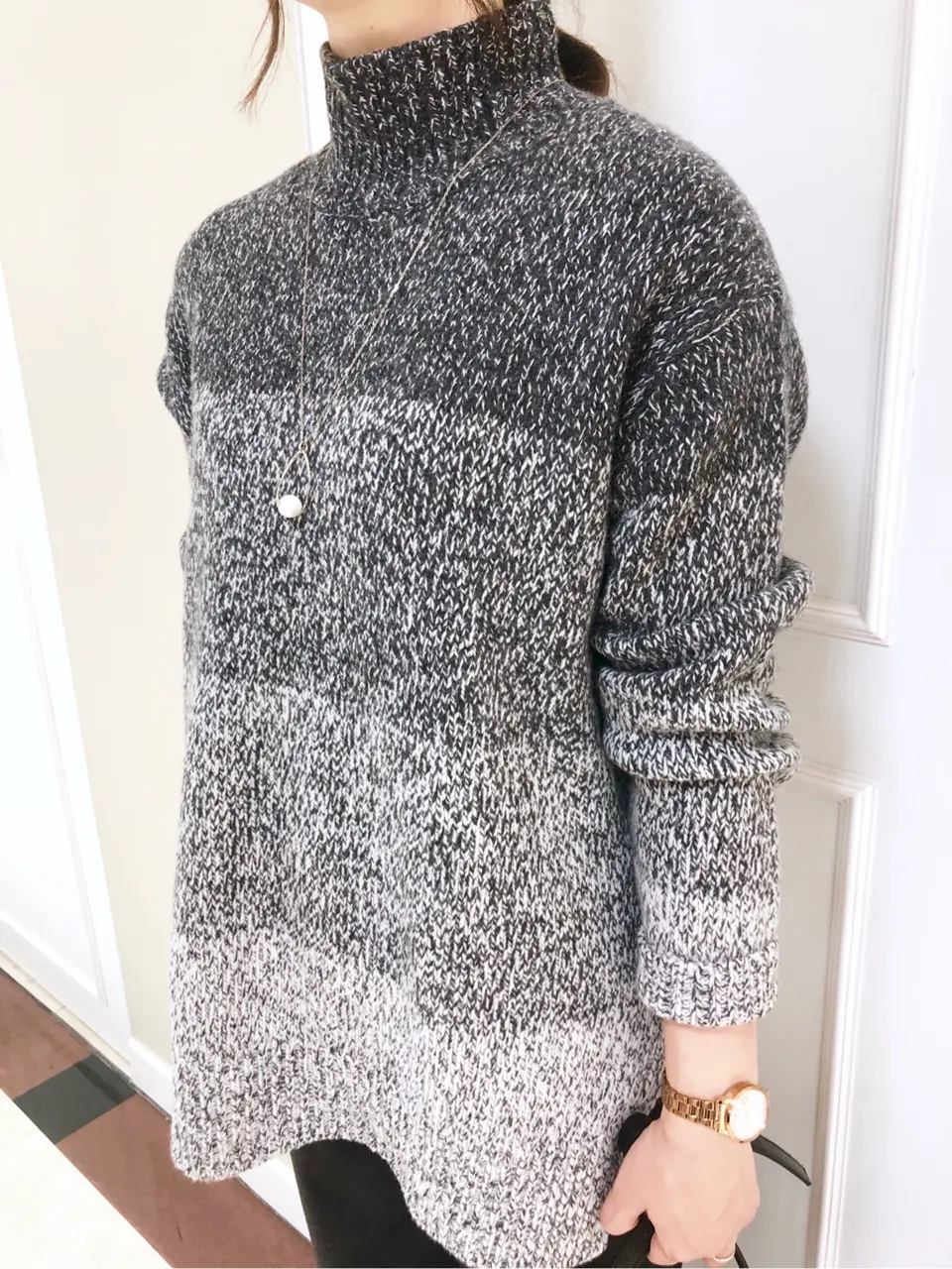 23区 江口 コーディネート画像