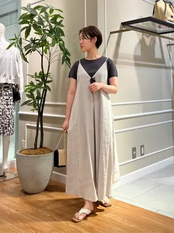 23区 伊藤 コーディネート画像