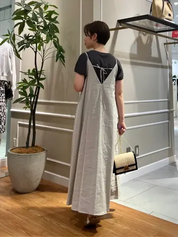 23区 伊藤 コーディネート画像