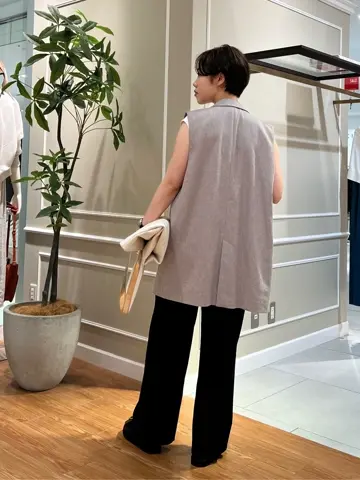 23区 伊藤 コーディネート画像