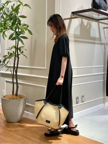 23区 清水 コーディネート画像