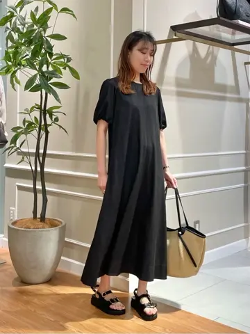 23区 清水 コーディネート画像