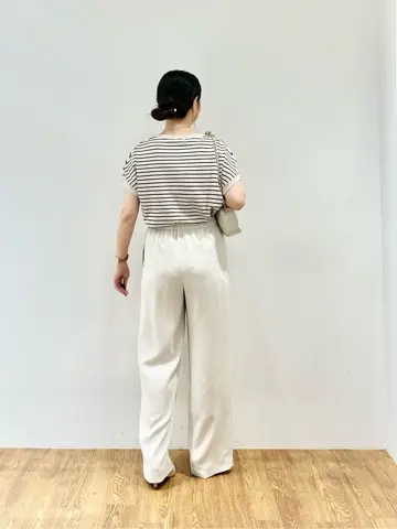 23区 西嶋 コーディネート画像