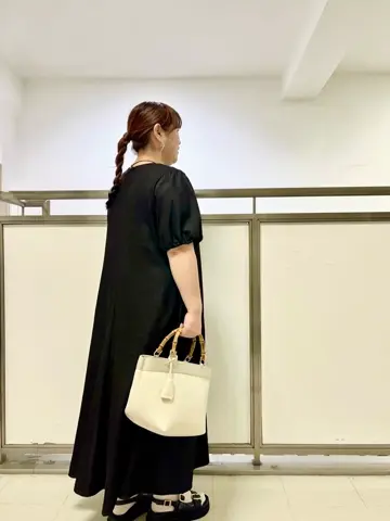 23区 yama コーディネート画像