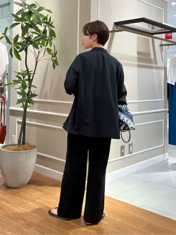 23区 伊藤 コーディネート画像