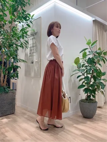 23区 犬塚 コーディネート画像