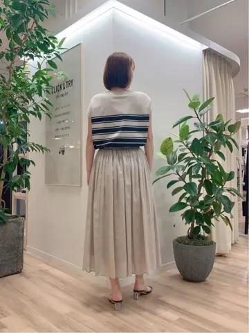 23区 犬塚 コーディネート画像