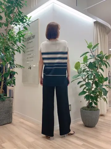 23区 犬塚 コーディネート画像