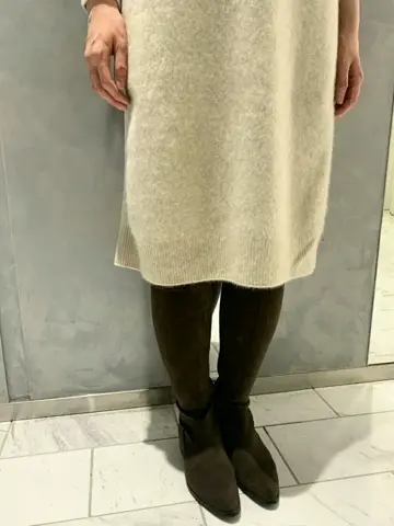 23区 岡田 コーディネート画像