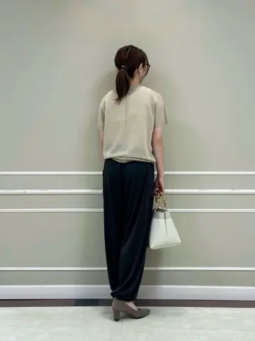 23区 江口 コーディネート画像