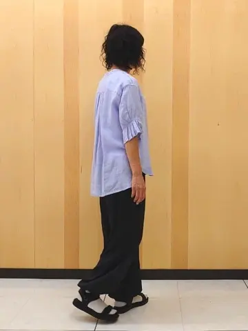 23区 杉澤 コーディネート画像