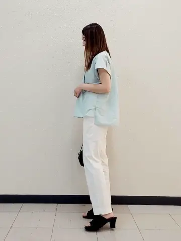 23区 齋藤 コーディネート画像