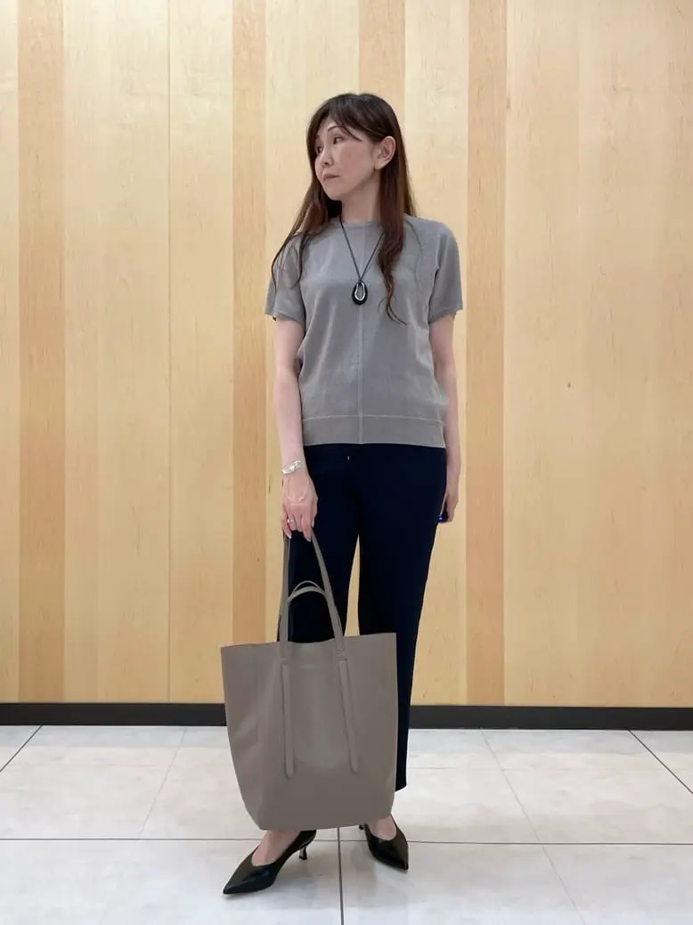 23区 市川 コーディネート画像