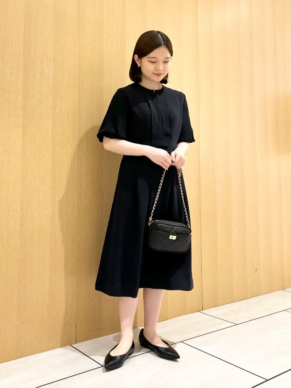  松浦 コーディネート画像