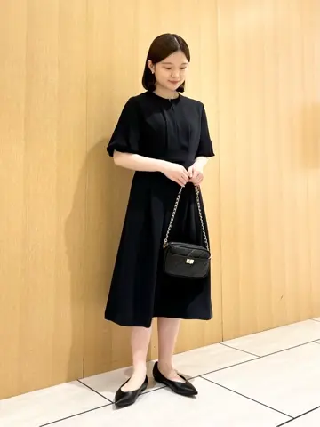 23区 松浦 コーディネート画像