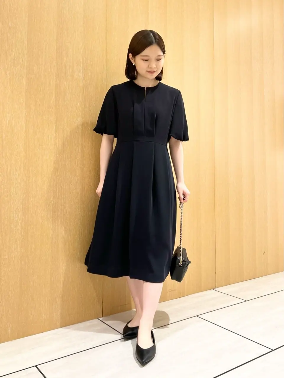 23区 松浦 コーディネート画像