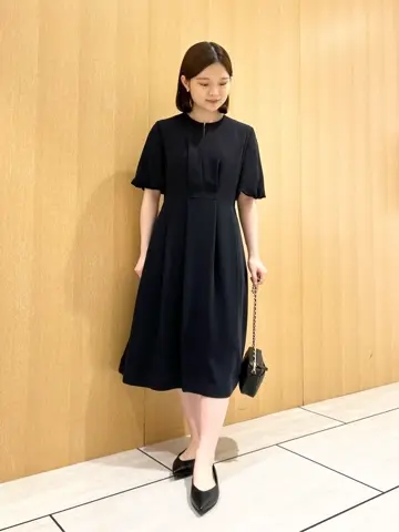 23区 松浦 コーディネート画像