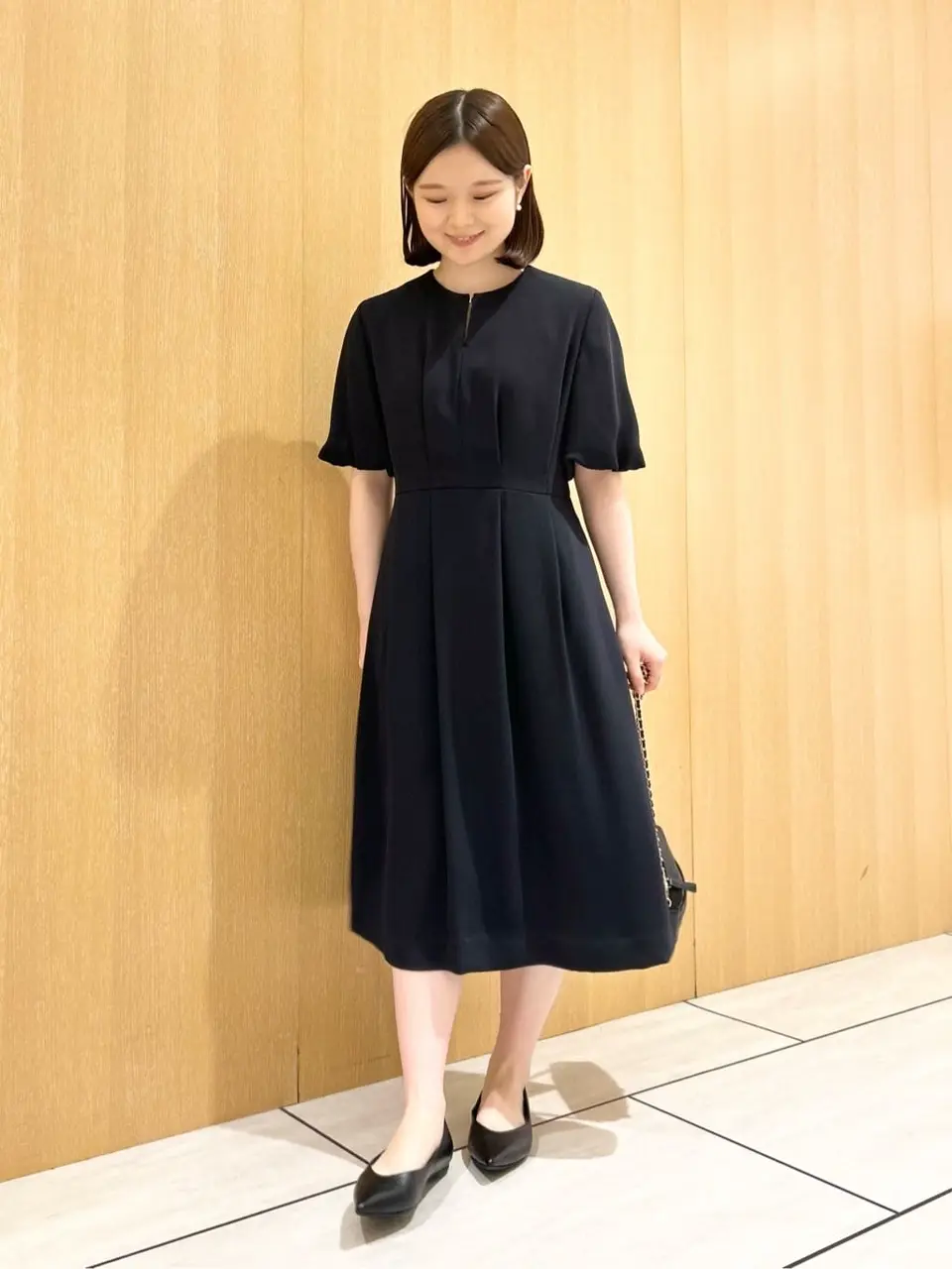 23区 松浦 コーディネート画像