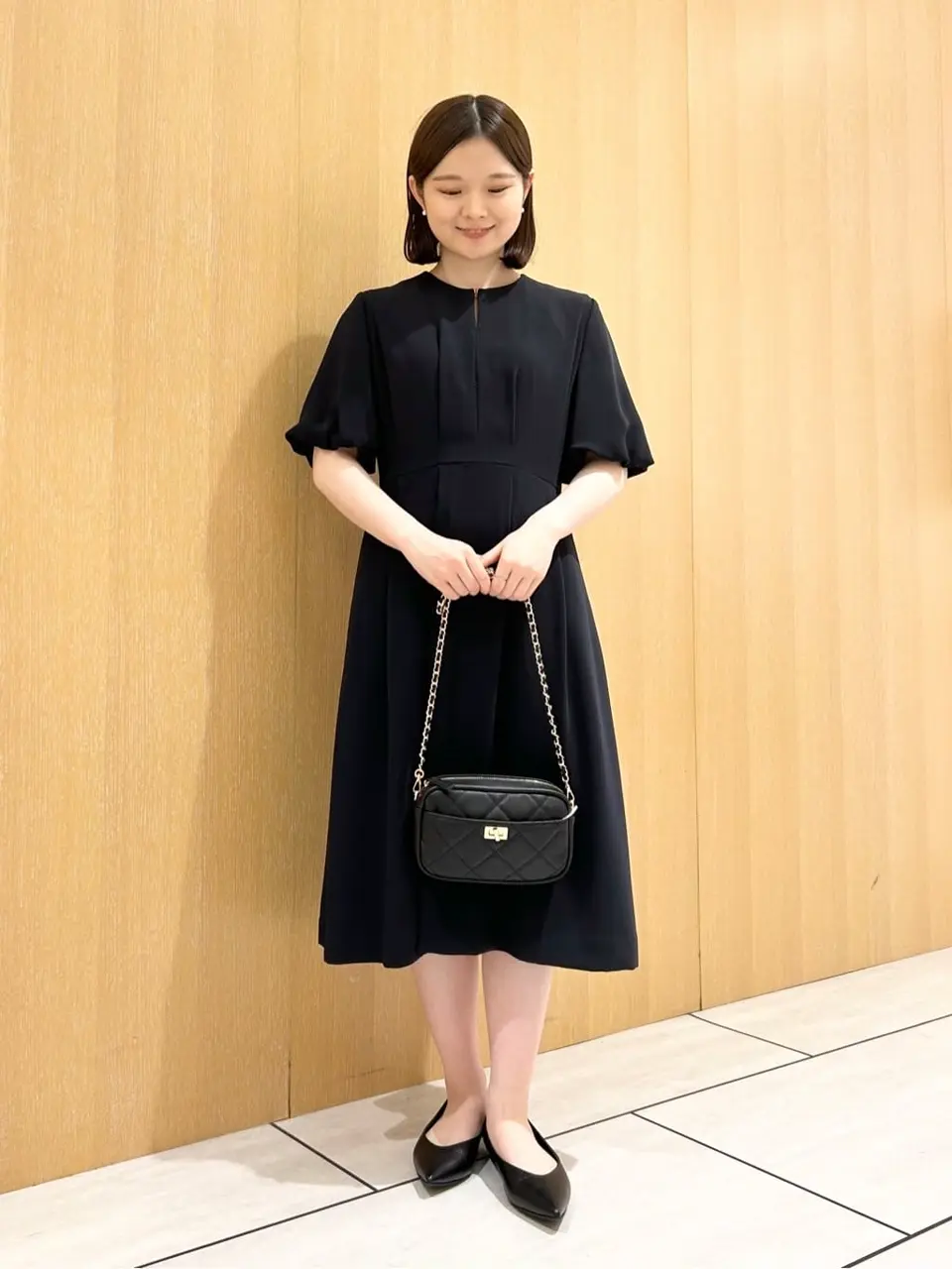 23区 松浦 コーディネート画像