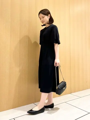 23区 松浦 コーディネート画像