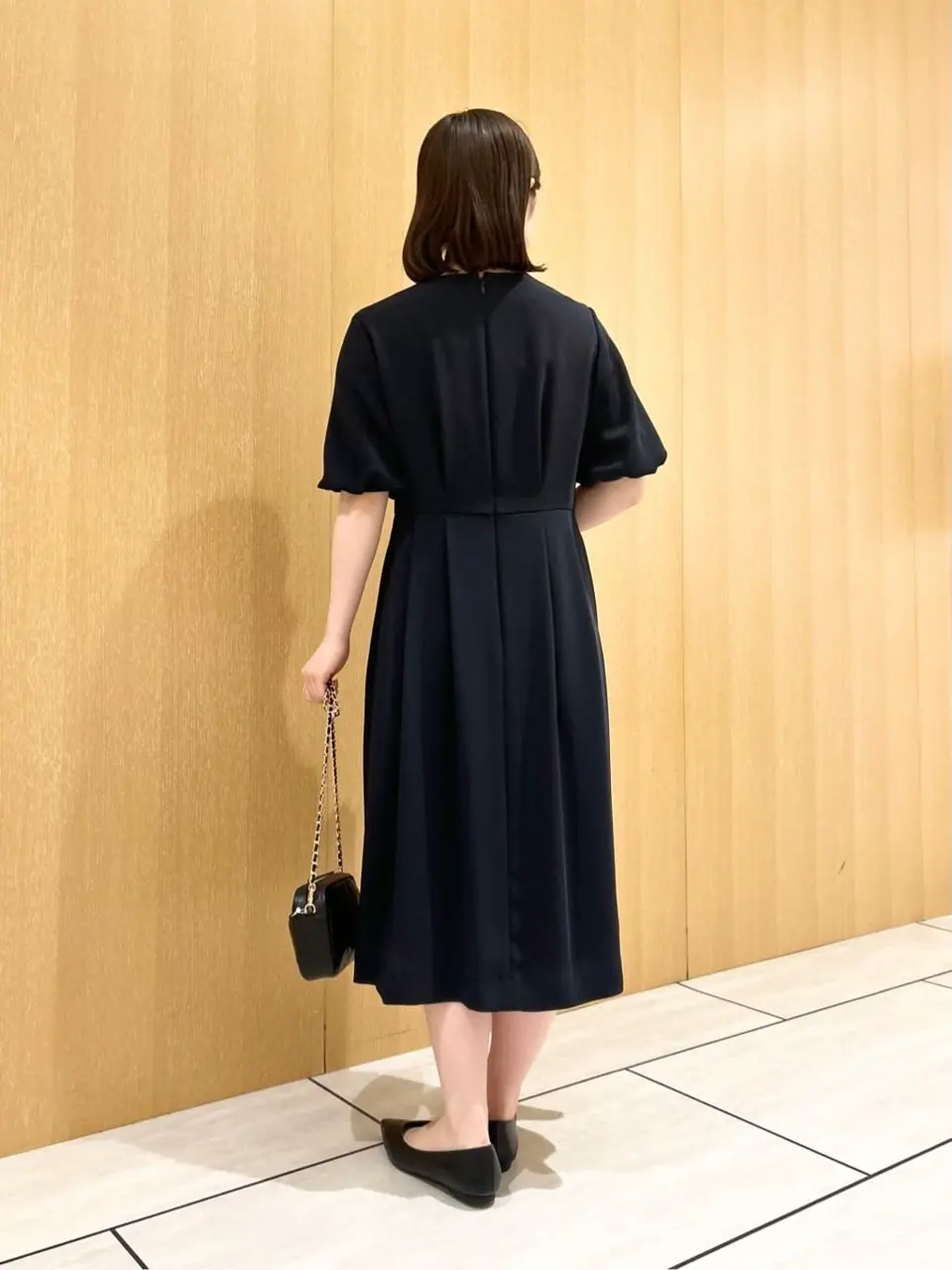 23区 松浦 コーディネート画像