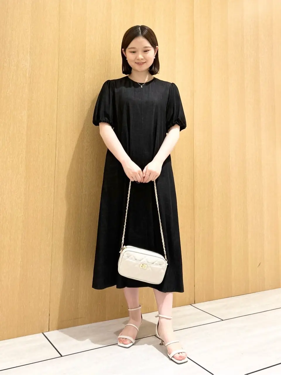 23区 松浦 コーディネート画像