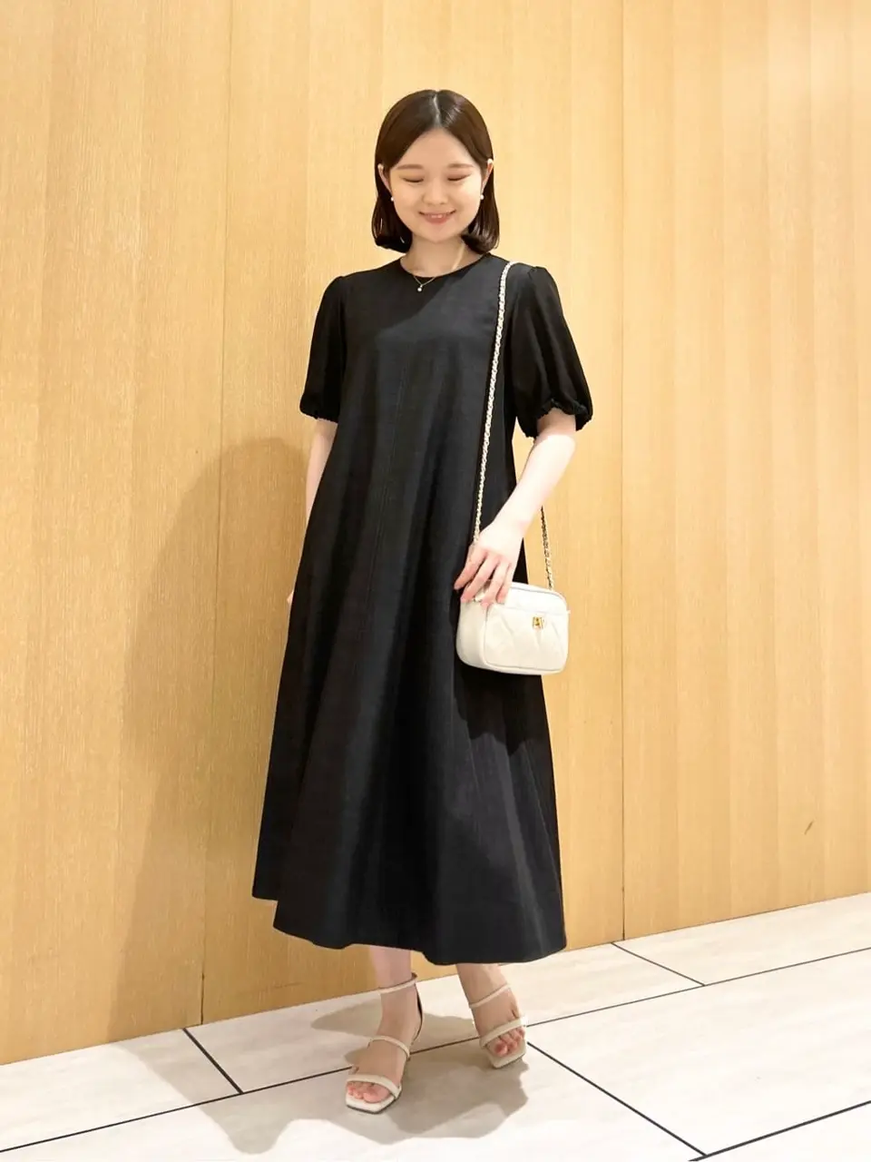 23区 松浦 コーディネート画像