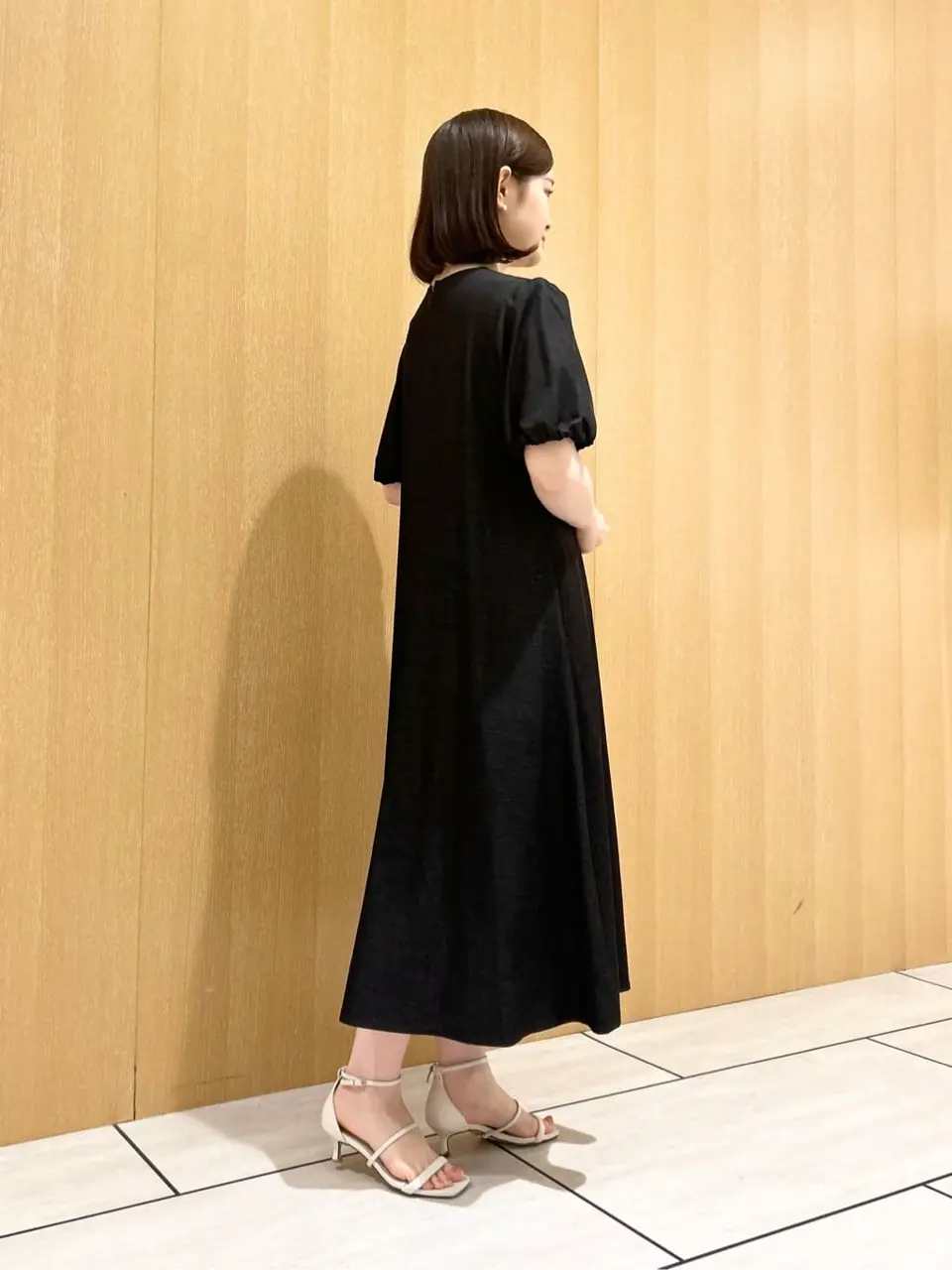 23区 松浦 コーディネート画像