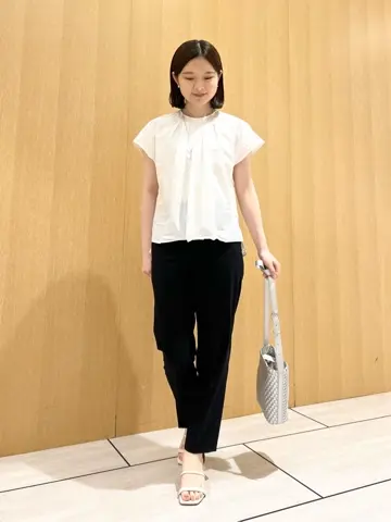 23区 松浦 コーディネート画像