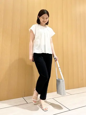 23区 松浦 コーディネート画像