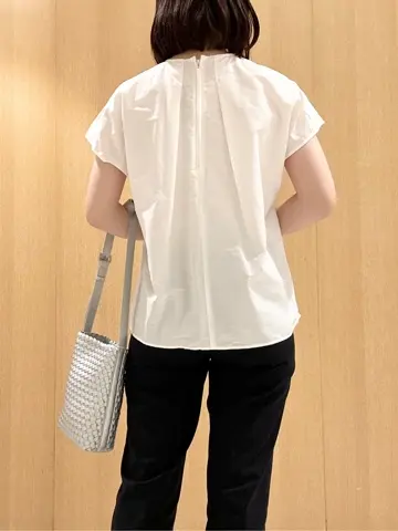 23区 松浦 コーディネート画像