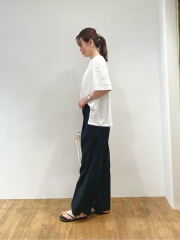 23区 永石 コーディネート画像