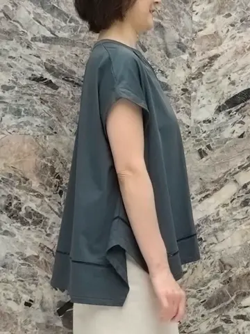 23区 奥山 コーディネート画像