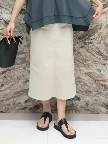 23区 奥山 コーディネート画像