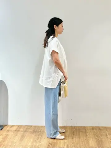 23区 西嶋 コーディネート画像