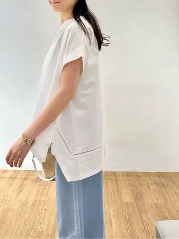 23区 西嶋 コーディネート画像