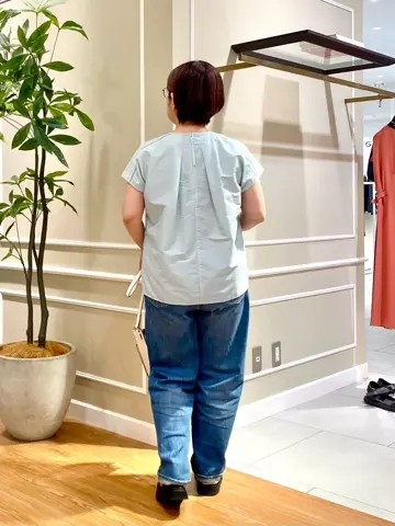 23区 深沢 コーディネート画像