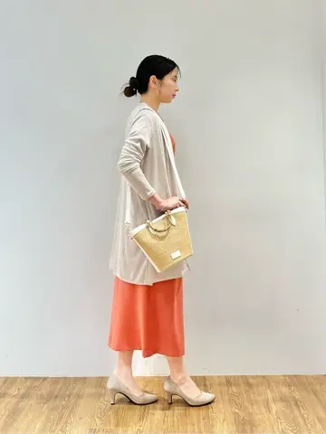 23区 西嶋 コーディネート画像