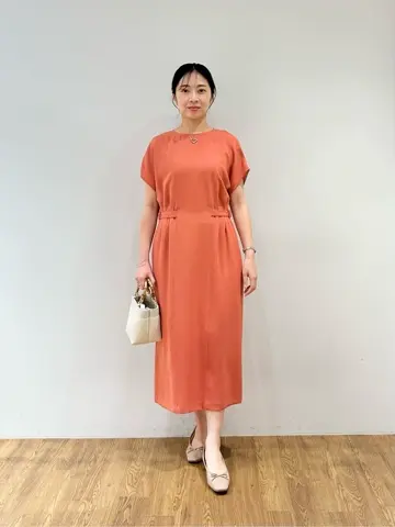 23区 西嶋 コーディネート画像