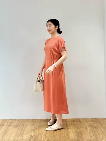 23区 西嶋 コーディネート画像