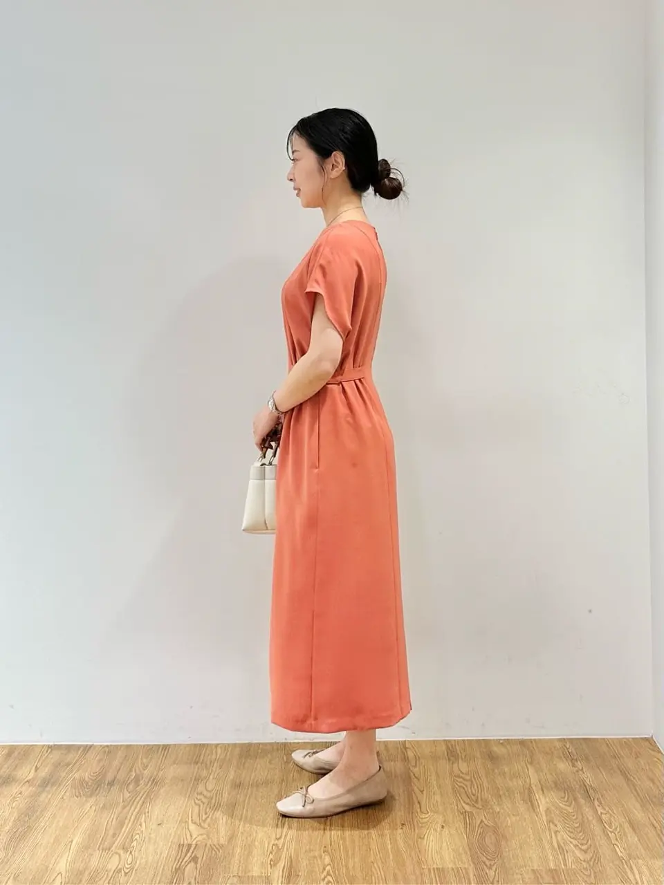 23区 西嶋 コーディネート画像