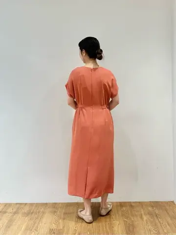 23区 西嶋 コーディネート画像