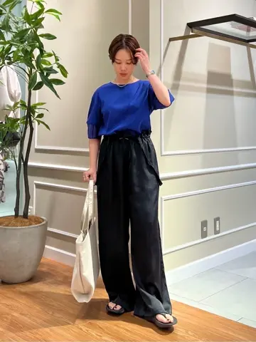 23区 伊藤 コーディネート画像