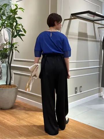 23区 伊藤 コーディネート画像