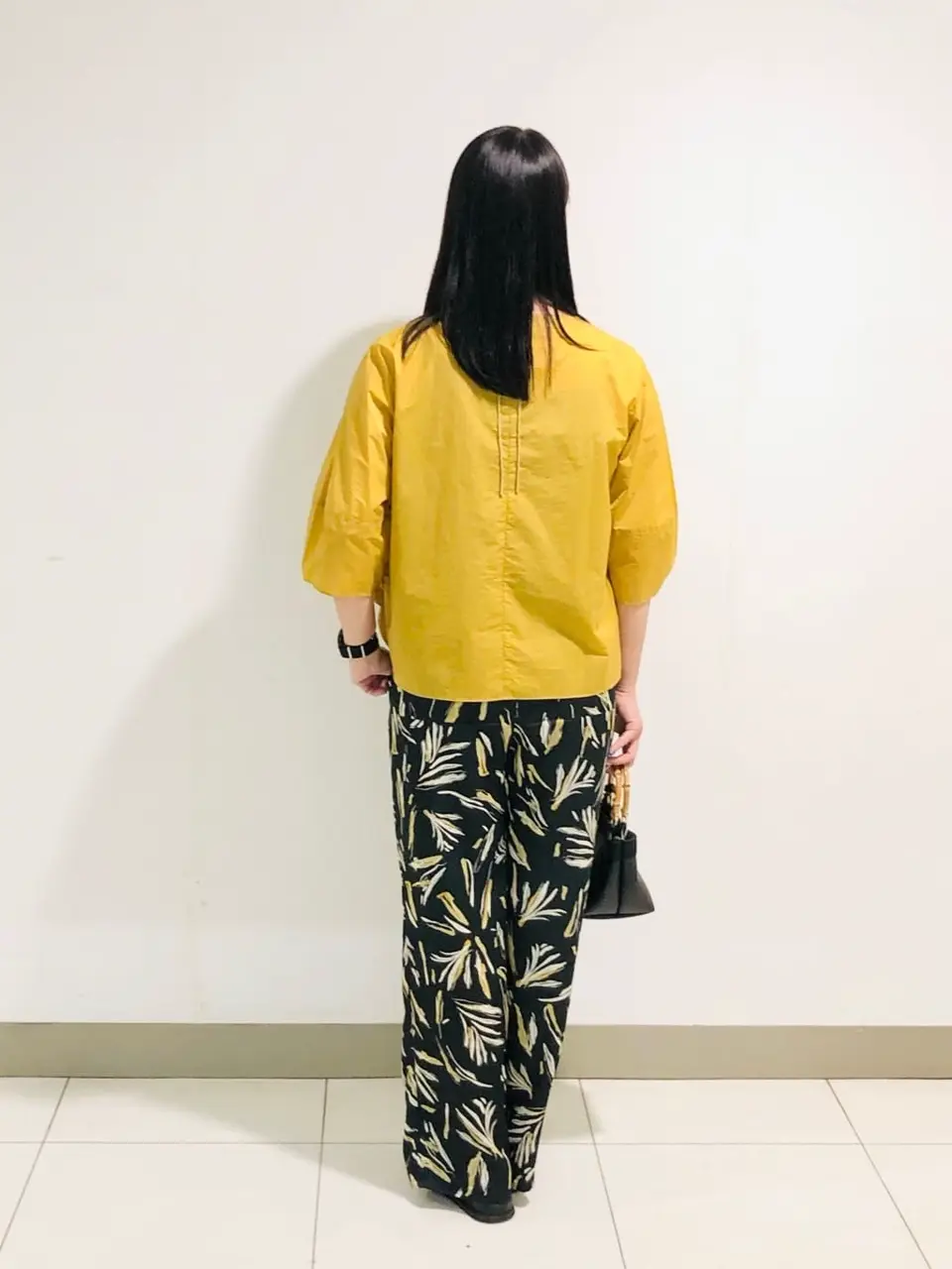 23区 飯野 コーディネート画像