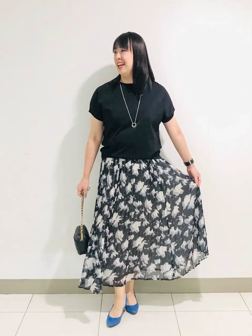 23区 飯野 コーディネート画像