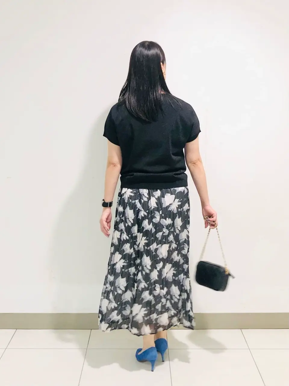 23区 飯野 コーディネート画像