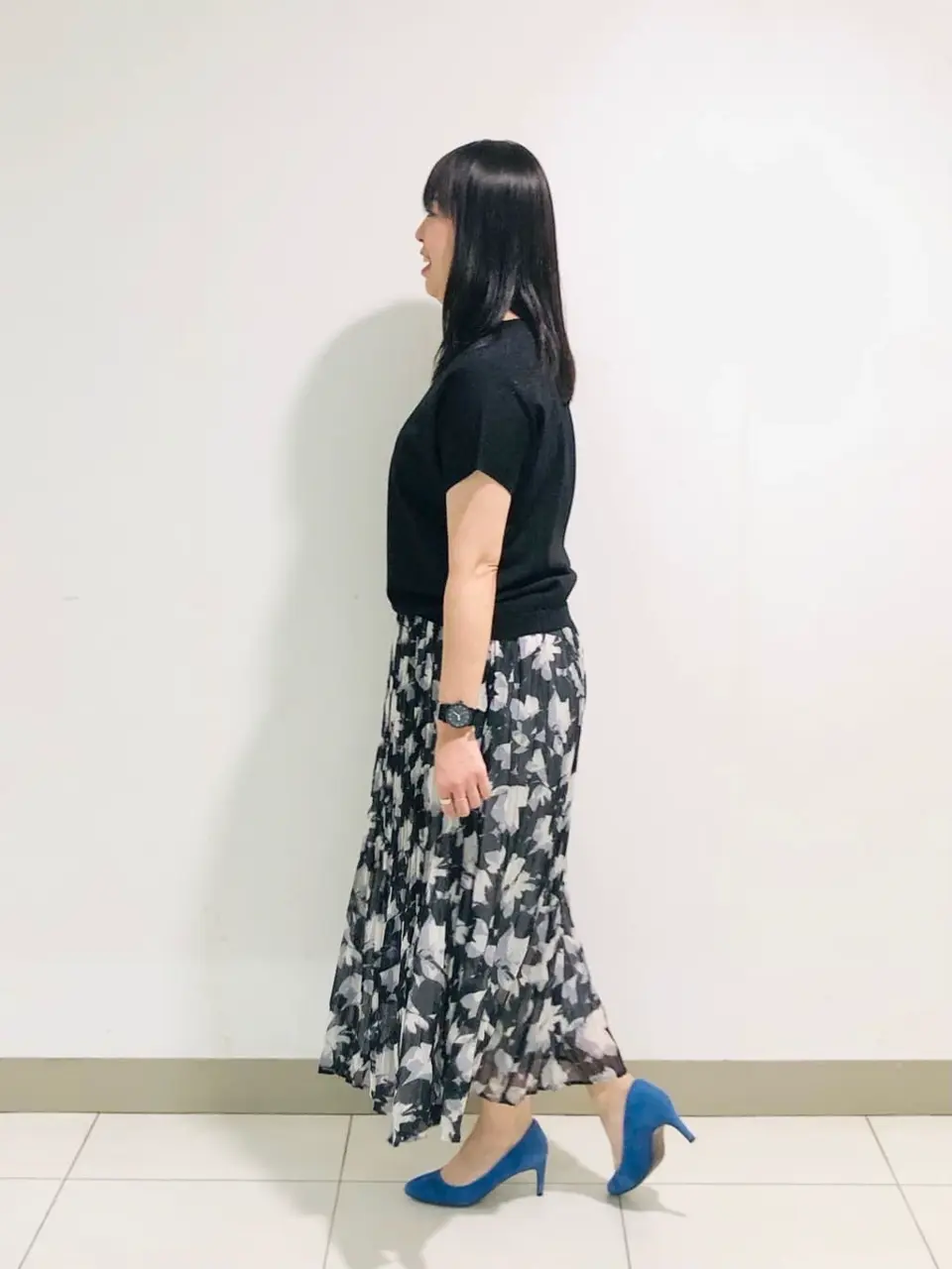 23区 飯野 コーディネート画像