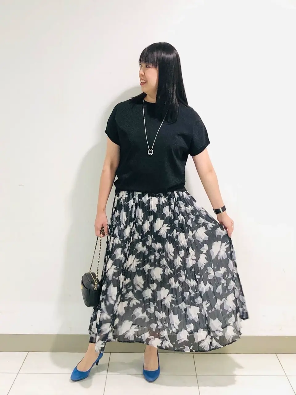 23区 飯野 コーディネート画像