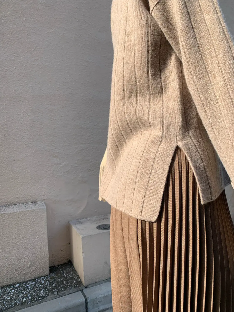 23区 野村 コーディネート画像